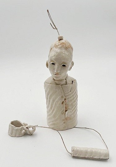 Cary Weigand
ceramic