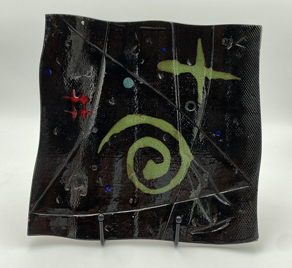 David Hutchens
ceramic