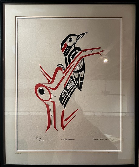 Unknown Artist
silk screen print on paper