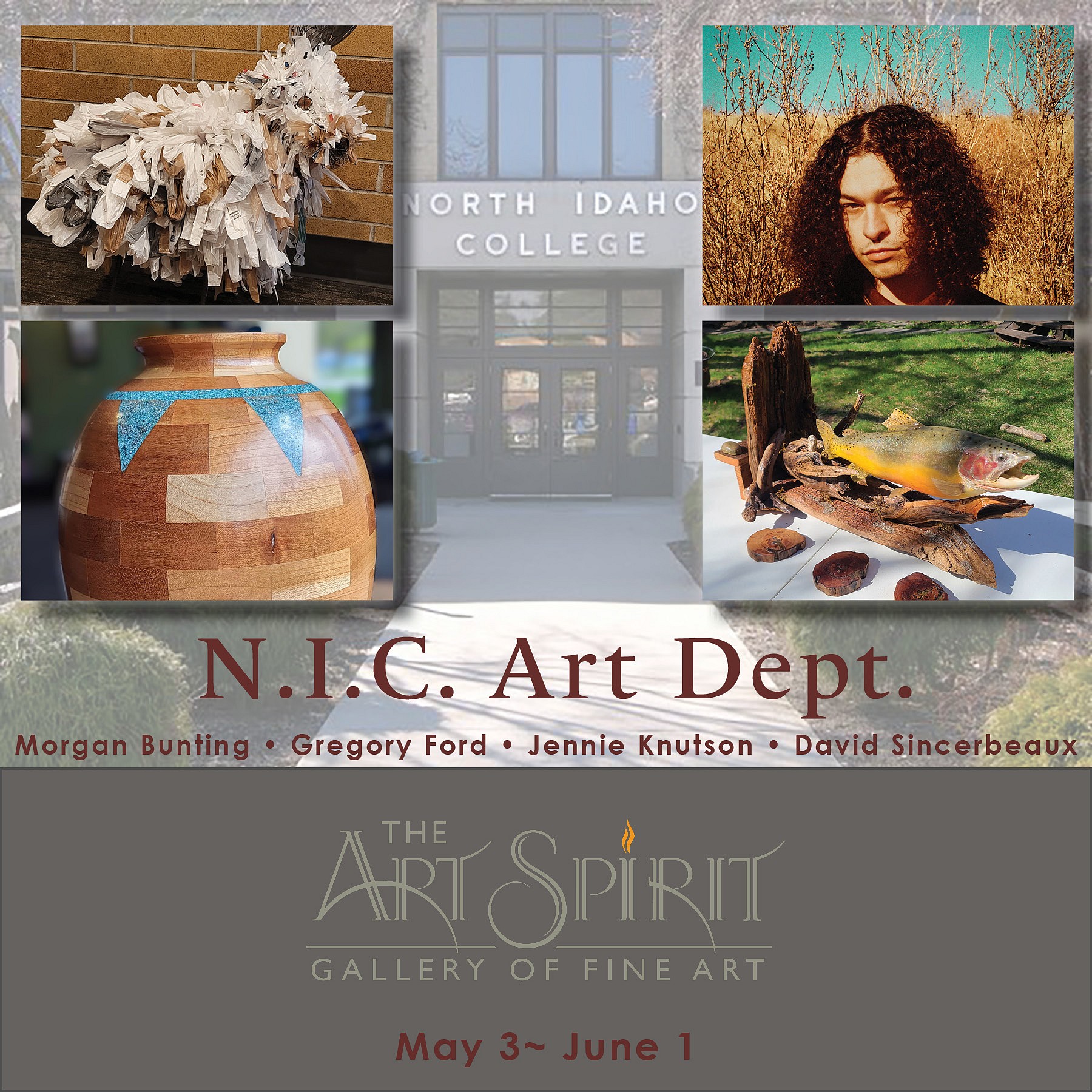 5 25 NIC Exhibit Postcard