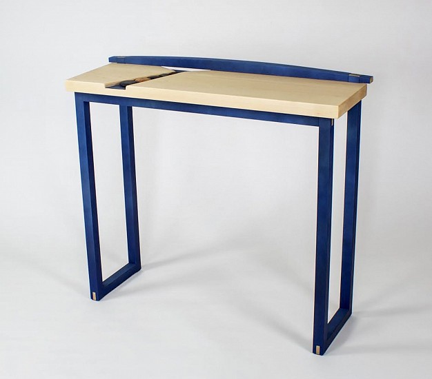 Jill Kyong
Maple and Cherry