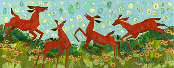 lin 0040 ladies night out ii