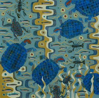 lin 0307 24 pond party