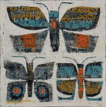 lin 0321 25 rustic moths