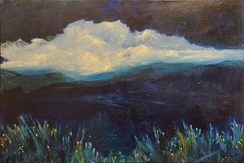 ranc 0024 010 24 when the mountains call blue 24x36 canvas rancourt