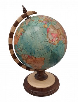 WORLD GLOBE edit SCT 0034