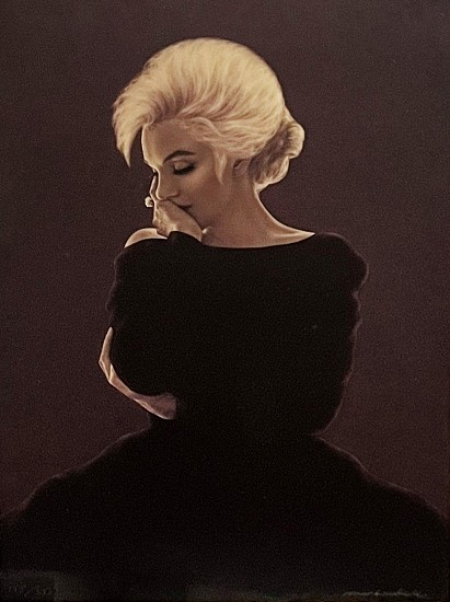 Doug Martindale, Untitled
print