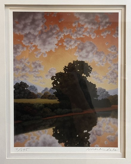 Doug Martindale, Untitled
print