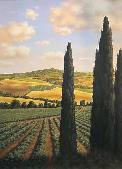 Doug Martindale, Untitled
print