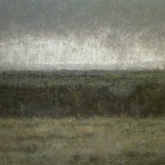 James Bason, Luminous Parting
oil