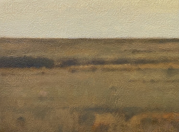 James Bason
oil