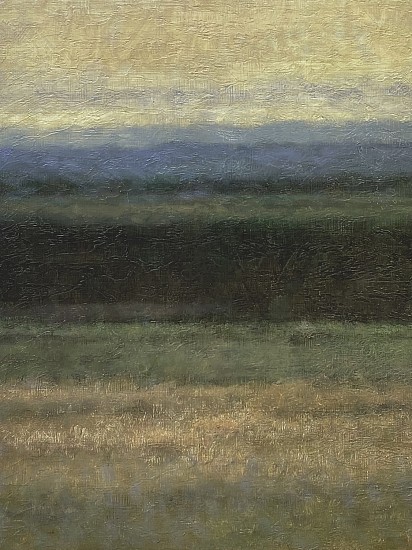 James Bason
oil