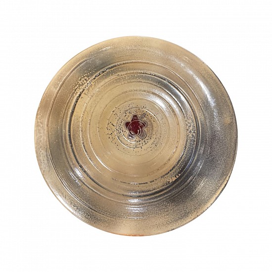 Charlie  Knapp, Ocean Flower
ceramic