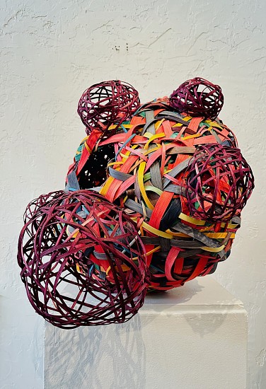 Alexandria Sorrels
Rattan