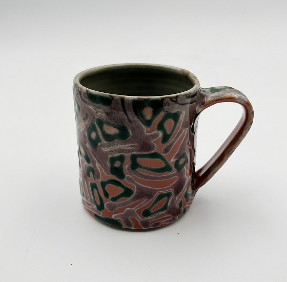 Sara Dargan, Espresso Cup
2024