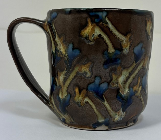 Sara Dargan, Cup
2025, ceramic