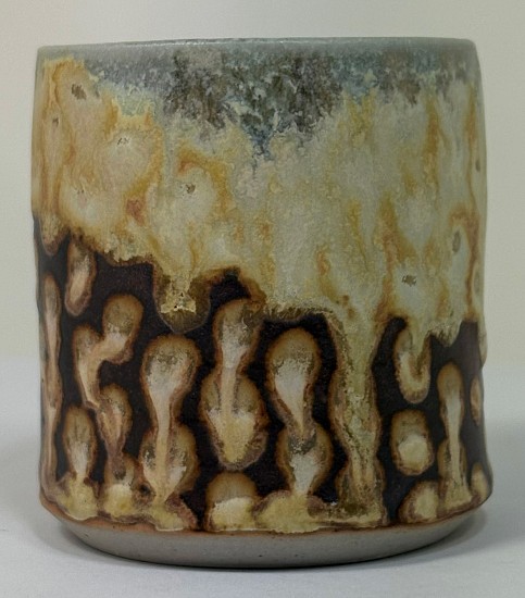 Sara Dargan, Whiskey Cup
2025, ceramic