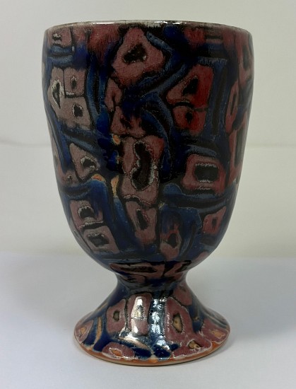 Sara Dargan, Wine
2025, ceramic