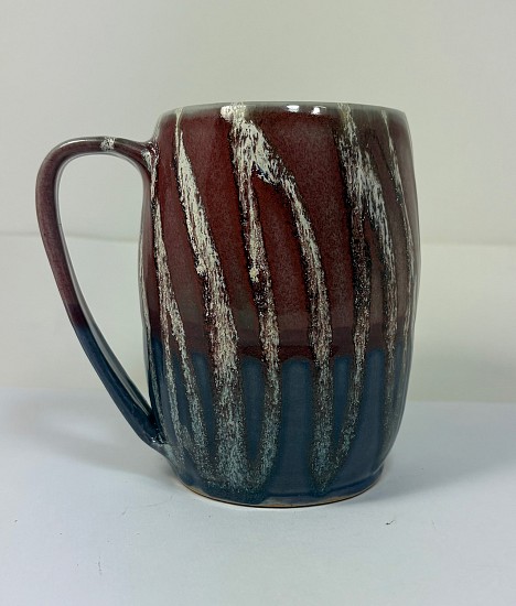 Sara Dargan, Large Cup
2025, ceramic