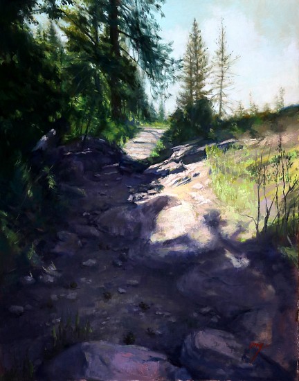 Wilson Ong, Ascension
2022, oil on board