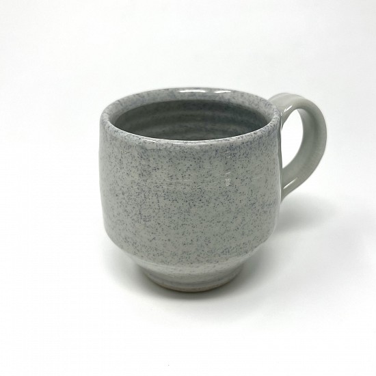 Kate Fisher, Mug
2025, ceramic