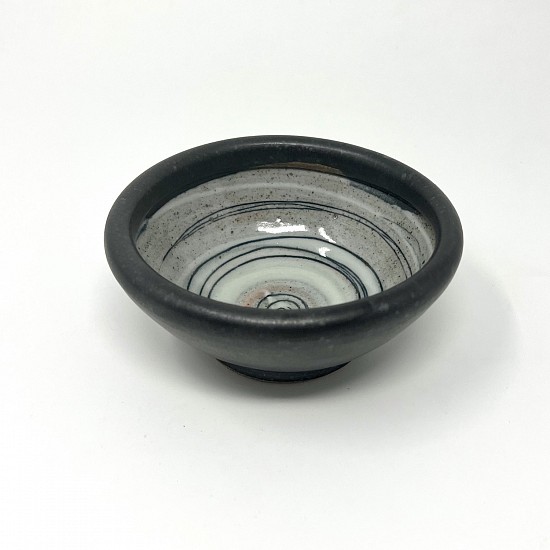 Kate Fisher, Tiny Bowl
2025, ceramic