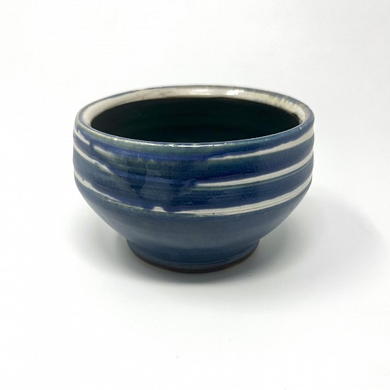 Kate Fisher, Medium Bowl
2025, ceramic