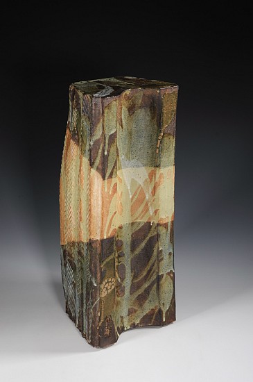 Richard Smith, Future Growth
2025, Wood and Gas fired Stoneware
