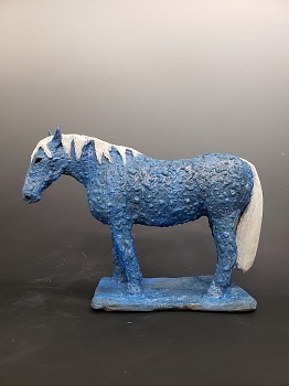 hurd 0039 blue bubbles