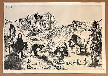 pic 0013 picasso 347 series 68 6 12 reproducton print