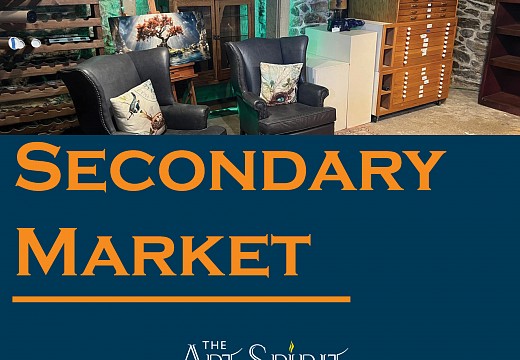 Secondary Market