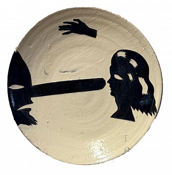 sil 0147 big nose demon woman