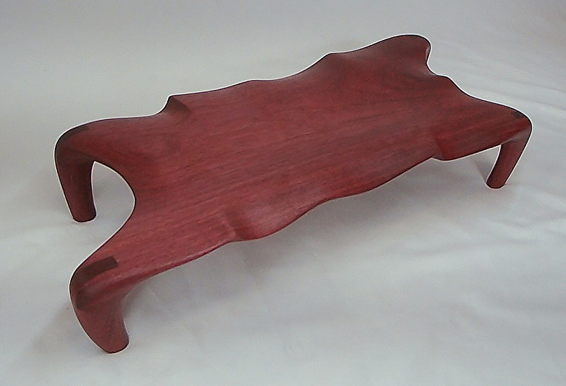 Samuel Gentz, Grape Taffy
2025, Purple heart