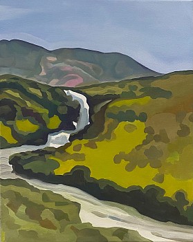 mile 0029 the rushing water