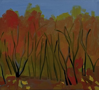 mile 0033 changing colors