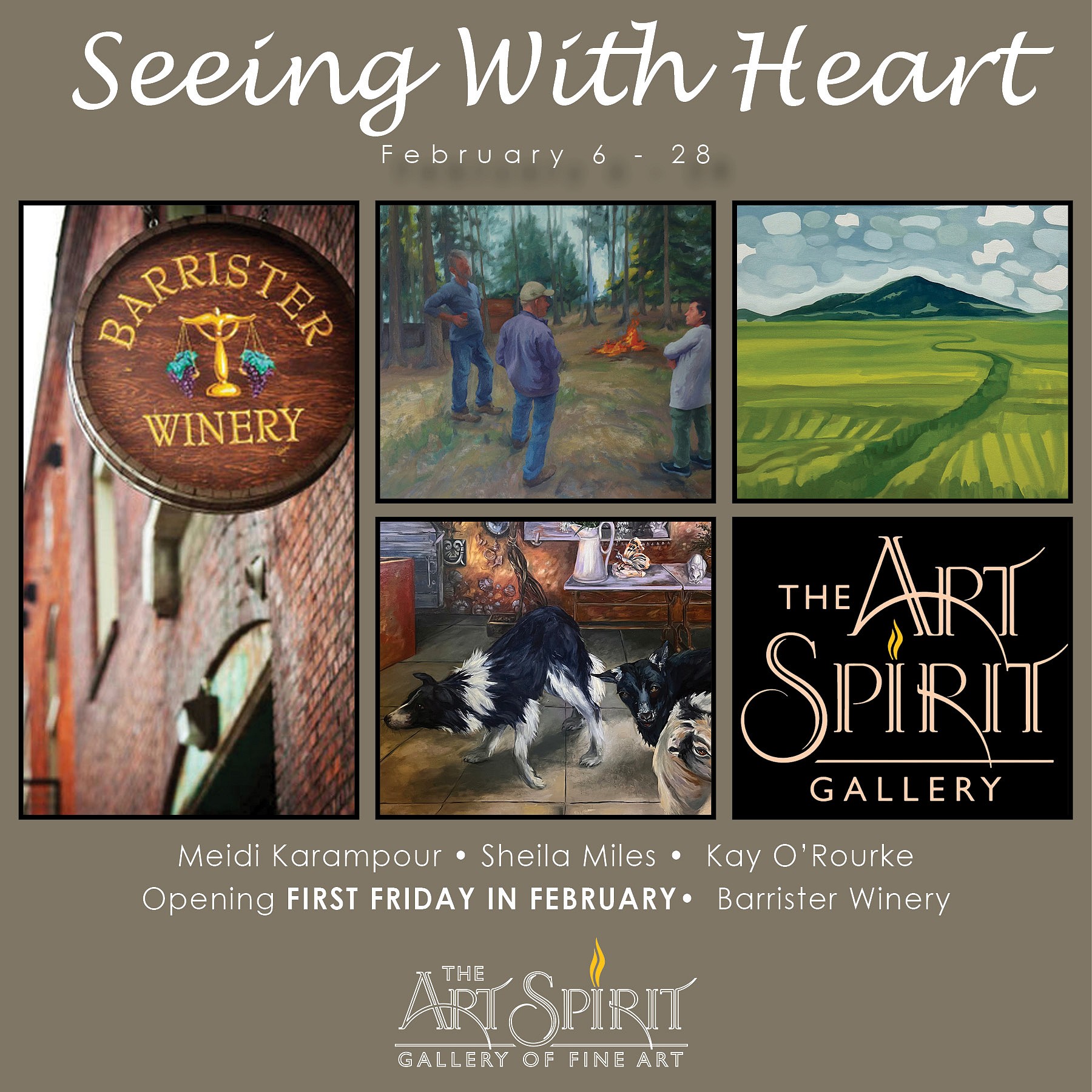 FINAL 26 Exhibit Postcards