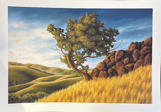 Doug Martindale, Untitled
print