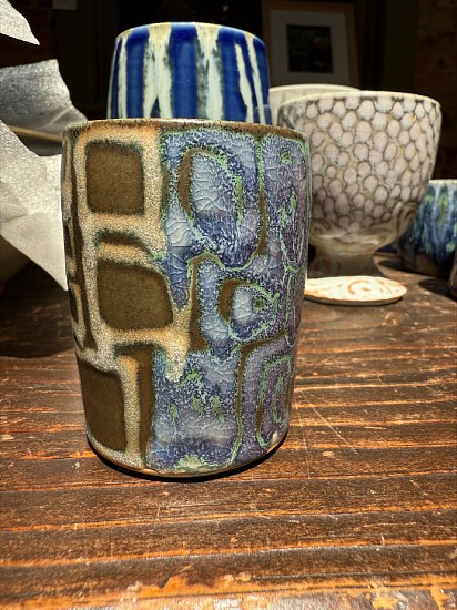 Sara Dargan, Whiskey Cup
2025