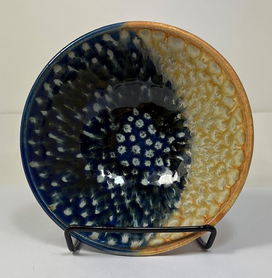 Sara Dargan, Ceral Bowl
2025, ceramic